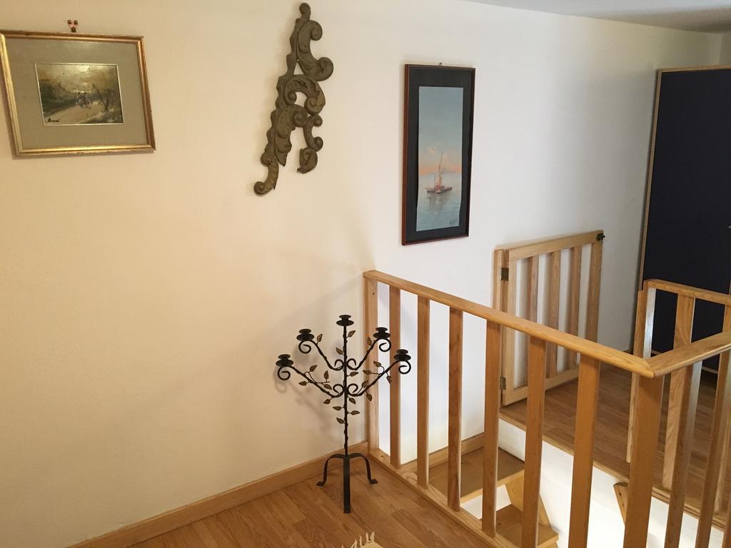 Casa Azzurra Apartment Ischia Ngoại thất bức ảnh