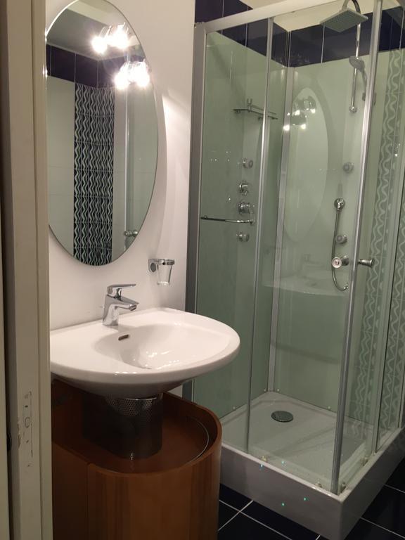 Casa Azzurra Apartment Ischia Ngoại thất bức ảnh