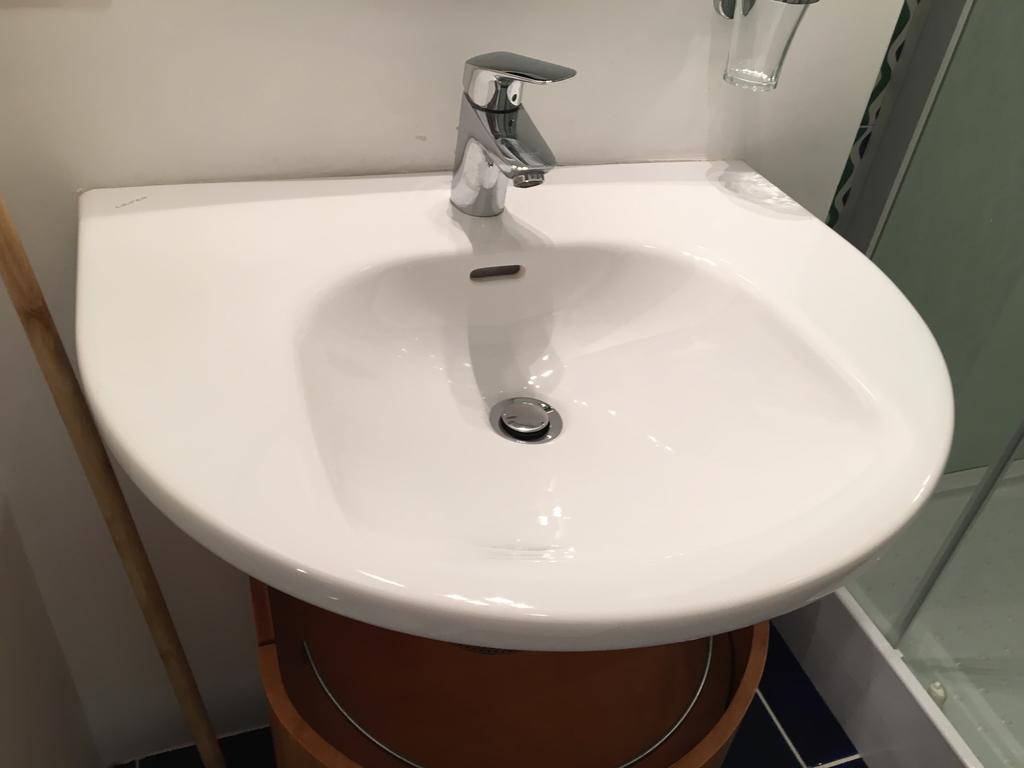 Casa Azzurra Apartment Ischia Ngoại thất bức ảnh